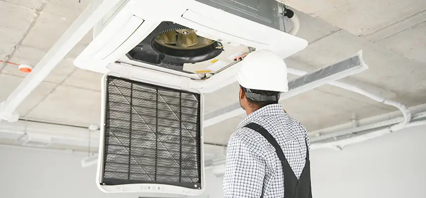 Our Affordable Duct Cleaning Near Me Services in Lufkin, TX