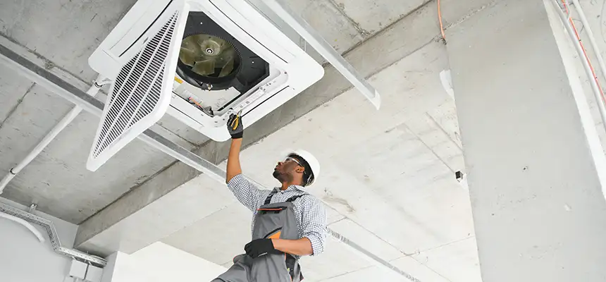 Efficient Multi‑Unit & HOA Annual Vent Cleaning Plans in Lufkin