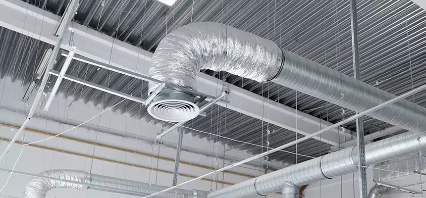 Our Dryer Vent Hose Replacement Services in Lufkin, TX