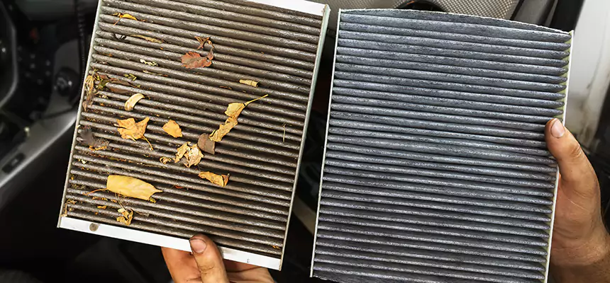 Our Dryer Vent Lint Filter Cleaning Services in Lufkin, TX