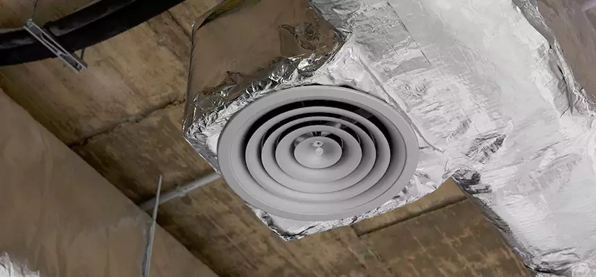 Our HVAC Ductwork Installation Services in Lufkin, TX