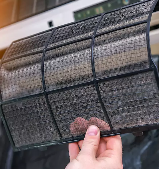 Top-notch AC Air Filter Replacement in Lufkin