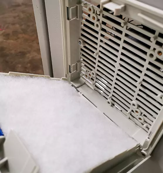 About Air Duct Overhaul & Upgrades in Lufkin, TX