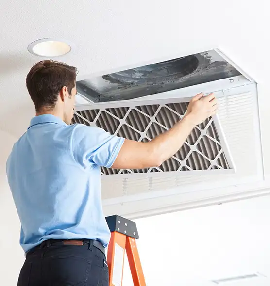 About Annual Dryer Vent Maintenance Lufkin, TX