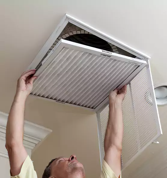 Trusted Apartment Air Duct Cleaning in Lufkin, TX