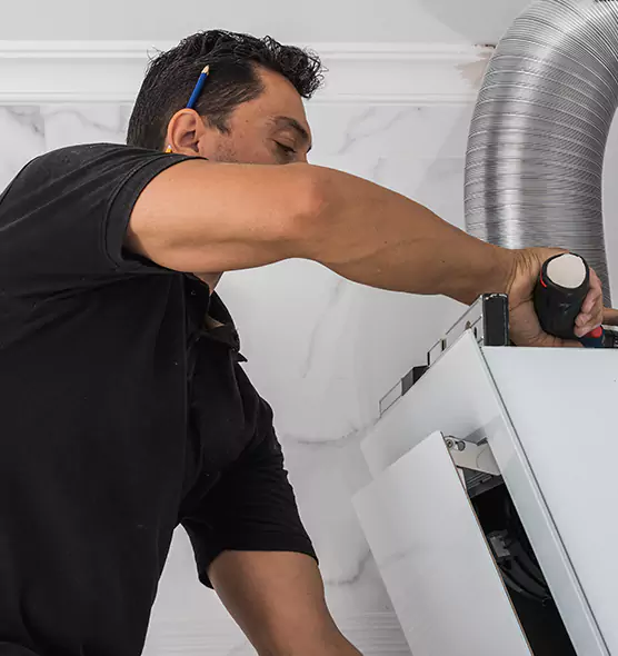 Trusted Bathroom Exhaust Duct Cleaning in Lufkin, TX