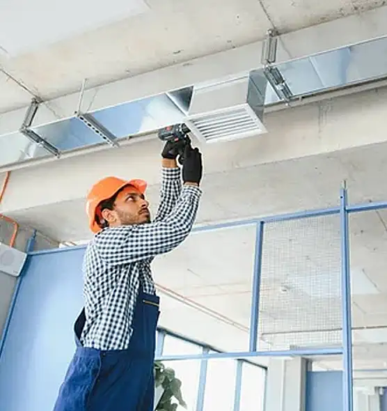 About Commercial Laundry Vent Cleaning in Lufkin, TX