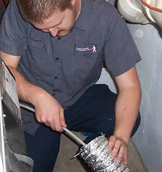 About Dryer Vent Hose Installation in Lufkin, TX