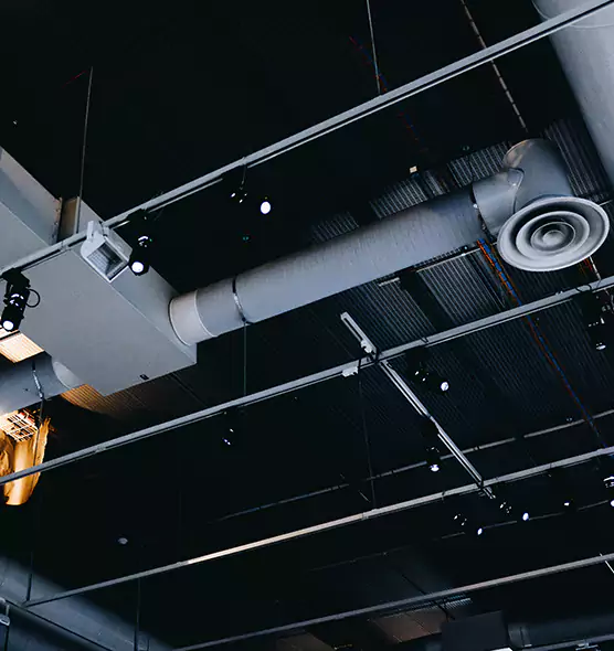 Professional Duct Cleaning For LEED Homes in Lufkin, TX