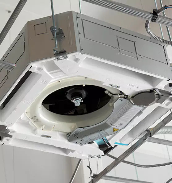 Professional Industrial Dryer Vent Cleaning in Lufkin, TX