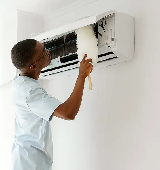 Professional Maximize AC Efficiency  in Lufkin, TX
