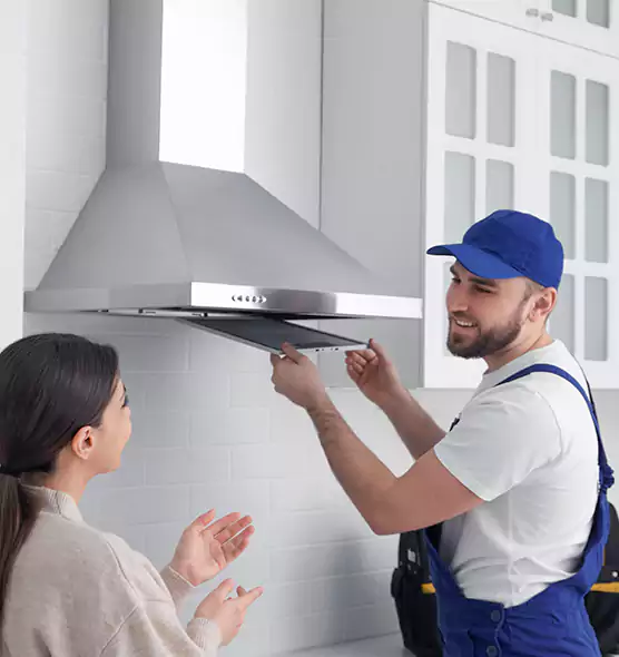 Trusted Multi-family Home Duct Cleaning in Lufkin, TX