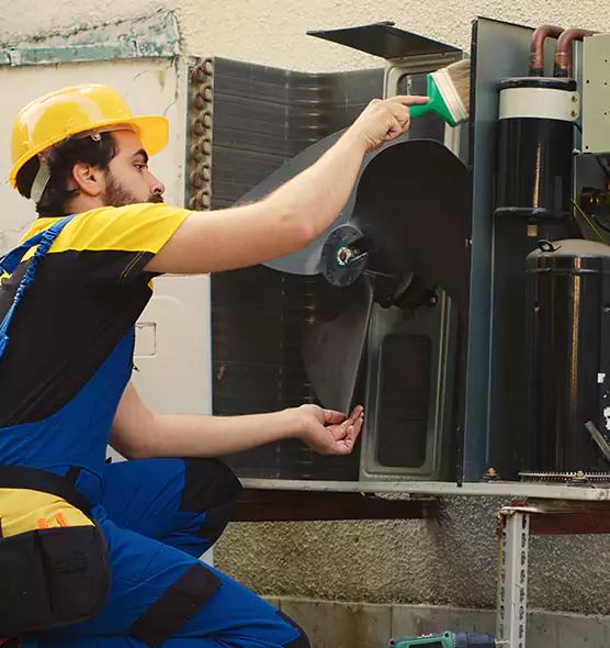 Top-Rated New Room Vent Extension in Lufkin, TX