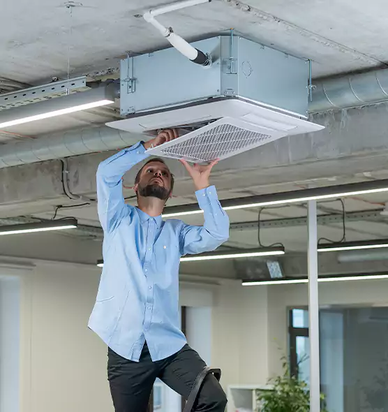 Advanced Rodent Droppings In Vents in Lufkin, TX