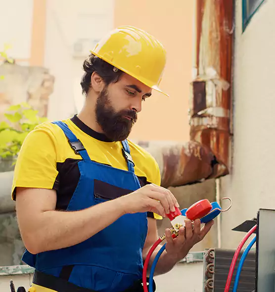 About Smart HVAC Installation in Lufkin, TX