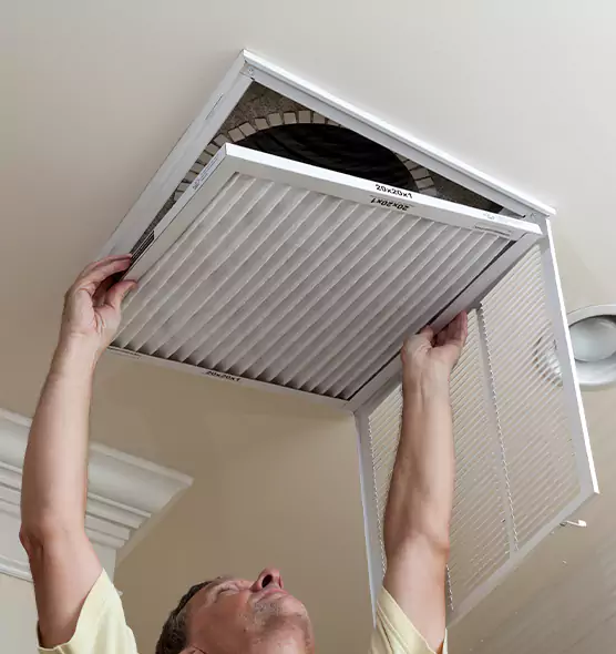 Trusted Vent Shaft Cleaning Expert in Lufkin, TX
