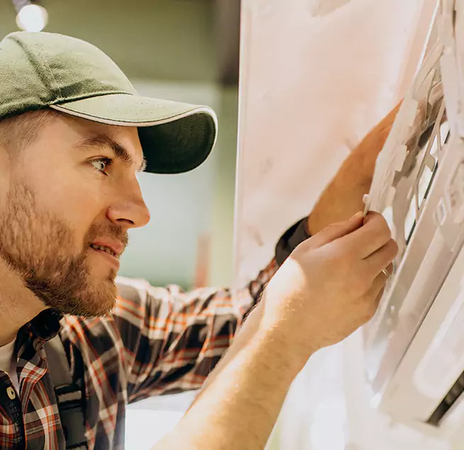 Why Homeowners Businesses Trust Us in Lufkin, TX?