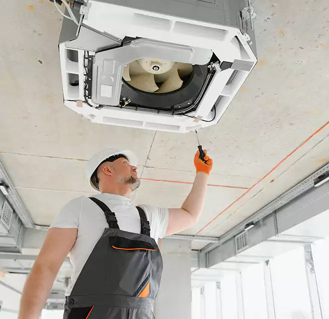 Why Homeowners & Businesses Trust Us in Lufkin, TX?