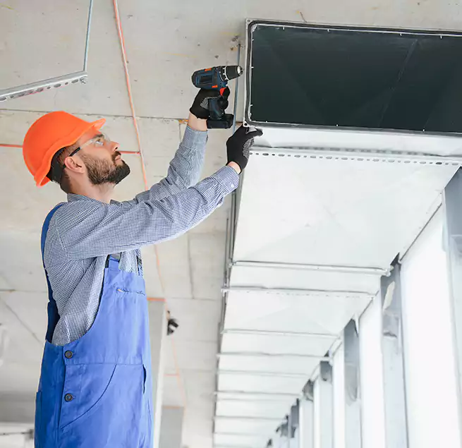 Why Homeowners & Businesses Trust Us in Lufkin, TX?