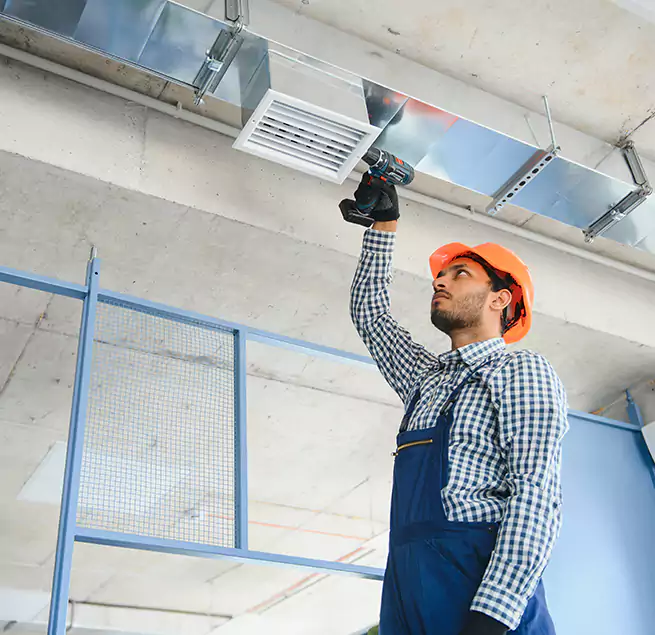 Why Homeowners & Businesses Trust Us in Lufkin, TX?