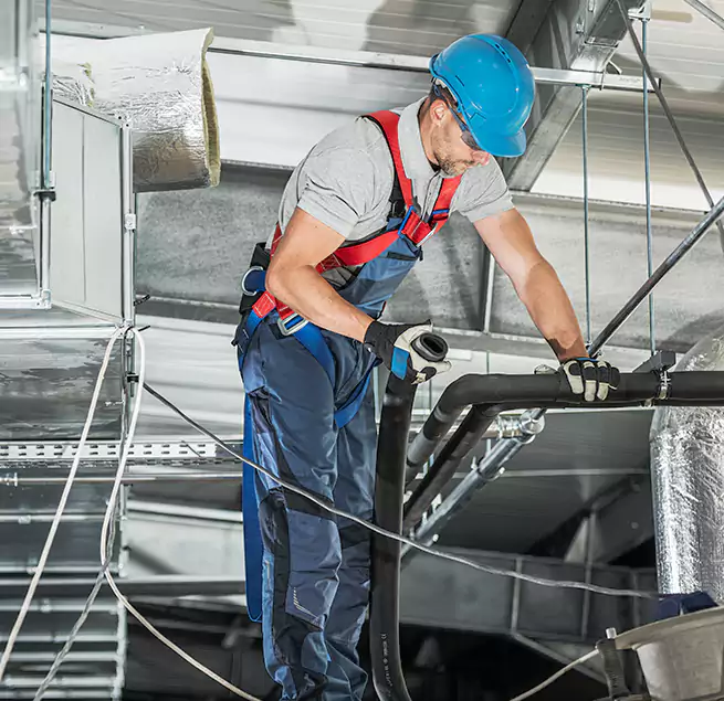 Why Homeowners & Businesses Trust Us in Lufkin, TX?