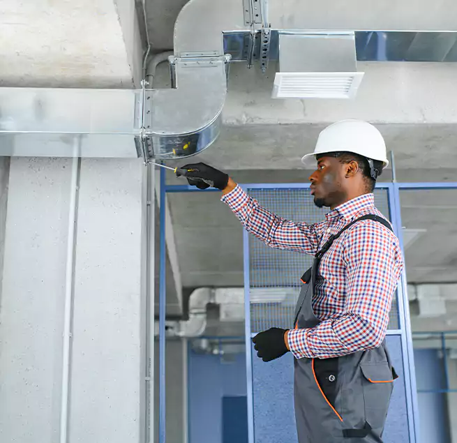 Why Homeowners & Businesses Trust Us Lufkin, TX