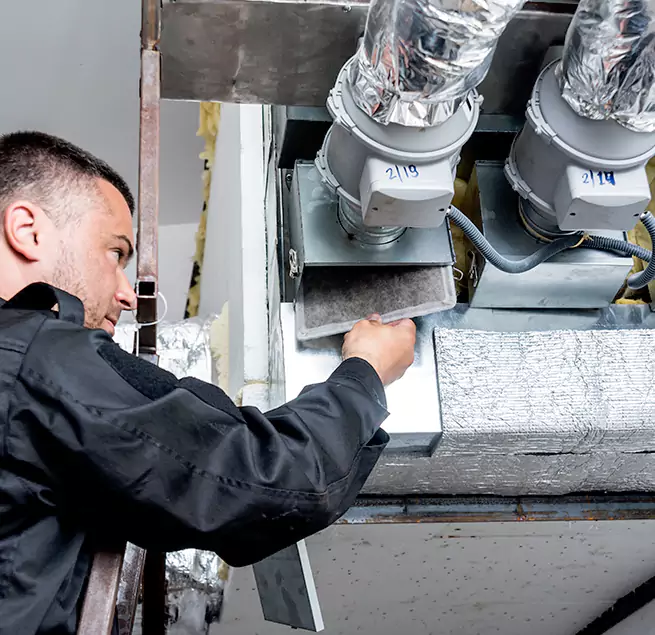  Why Homeowners & Businesses Trust Us in Lufkin, TX?