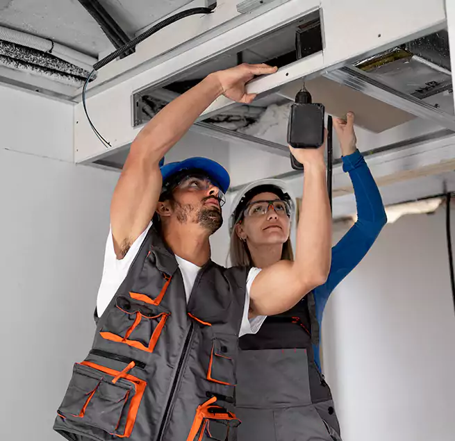 Why Homeowners & Businesses Trust Us in Lufkin, TX