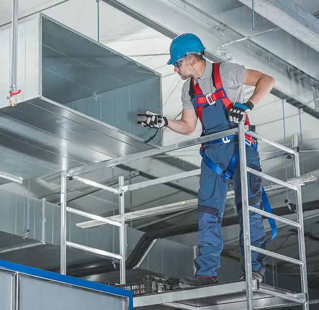 Why Homeowners & Businesses Trust Us in Lufkin, TX?