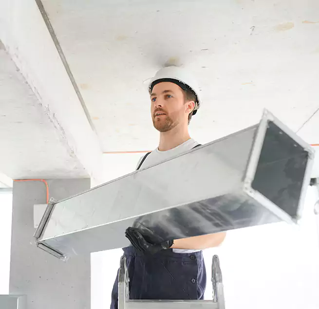 Why Homeowners & Businesses Trust Us in Lufkin, TX