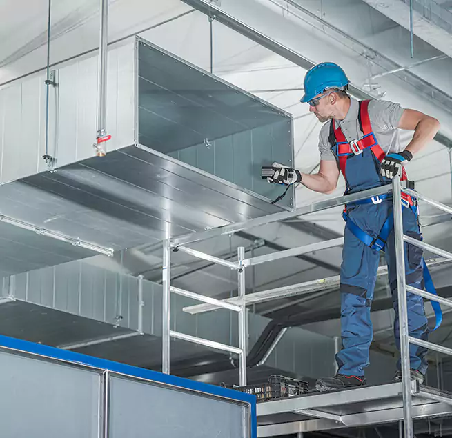 Why Homeowners & Businesses Trust Us in Lufkin, TX?