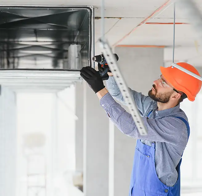 Why Homeowners & Businesses Trust Us in Lufkin, TX?