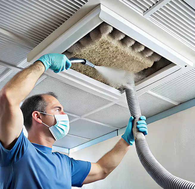 Why Homeowners & Businesses Trust Us Lufkin, TX