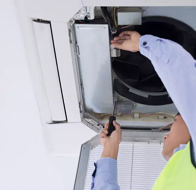 Why Homeowners & Businesses Trust Us Lufkin, TX?