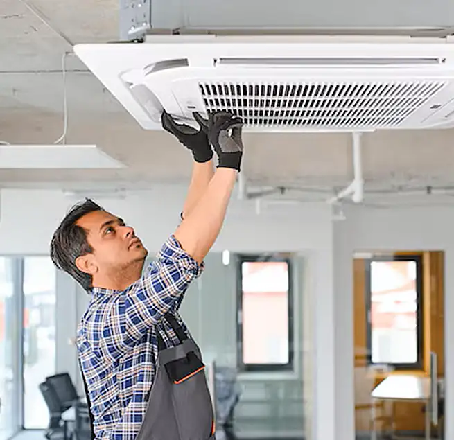 Why Homeowners & Businesses Trust Us in Lufkin, TX?