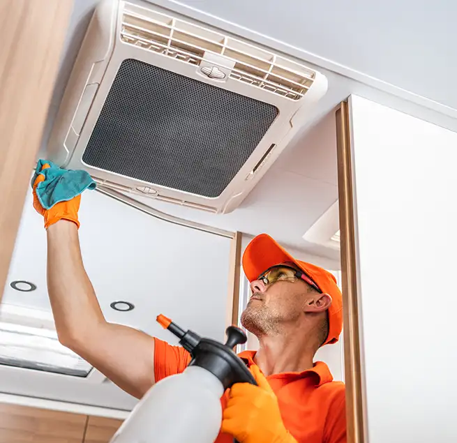 Why Homeowners & Businesses Trust Us in Lufkin, TX?