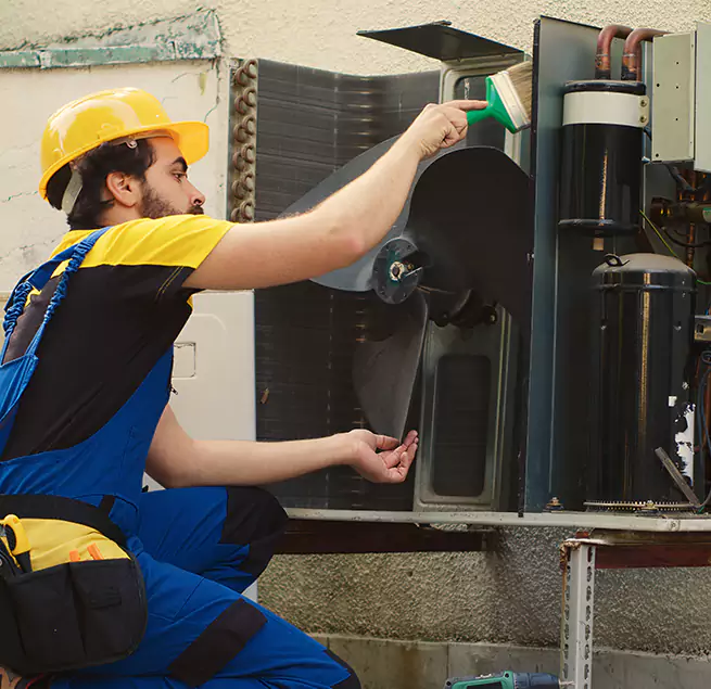 Why Homeowners Businesses Trust Us in Lufkin, TX?