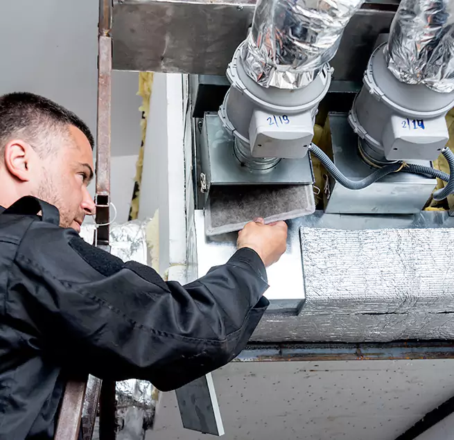  Why Homeowners & Businesses Trust Us in Lufkin, TX?