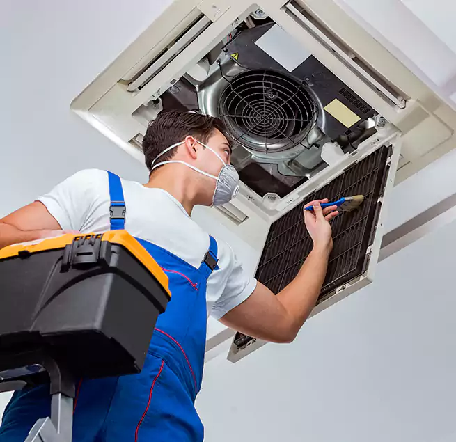 Why Homeowners & Businesses Trust Us in Lufkin, TX