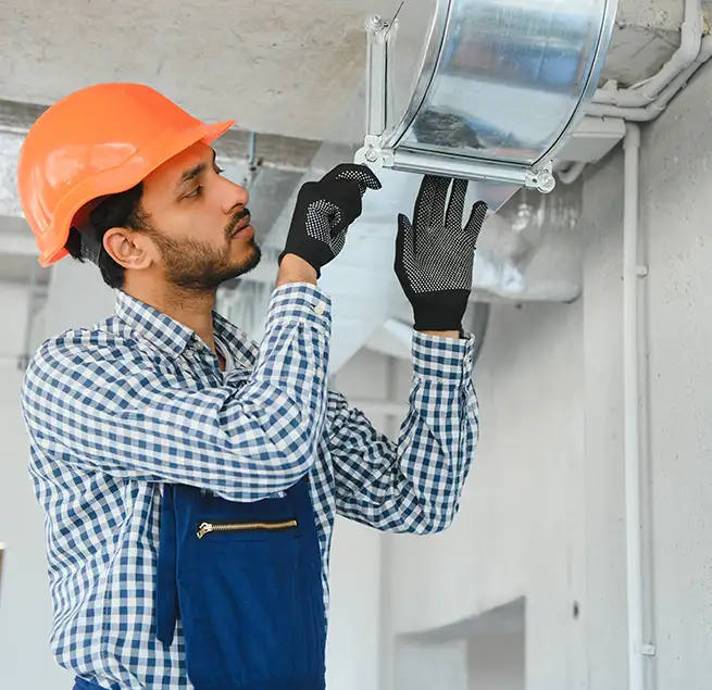 Why Homeowners & Businesses Trust Us in Lufkin, TX?