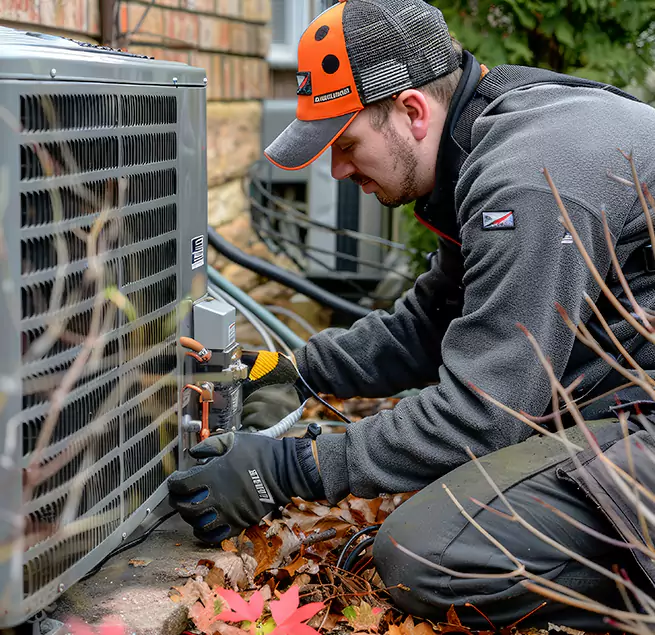 Why Homeowners & Businesses Trust Us in Lufkin, TX?