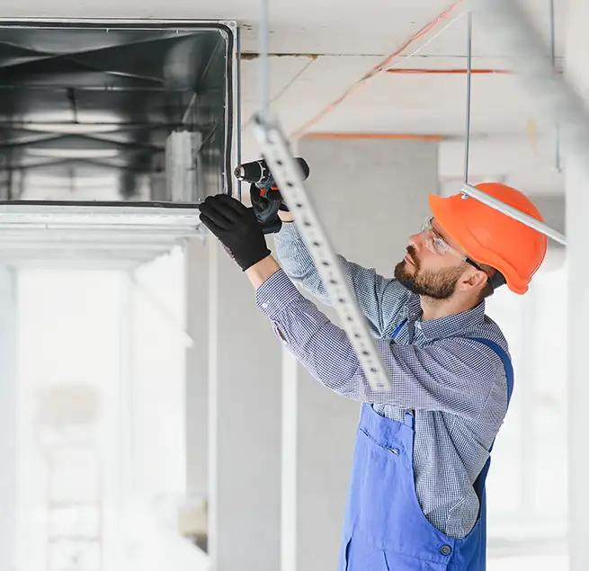  Why Homeowners Businesses Trust Us Lufkin, TX