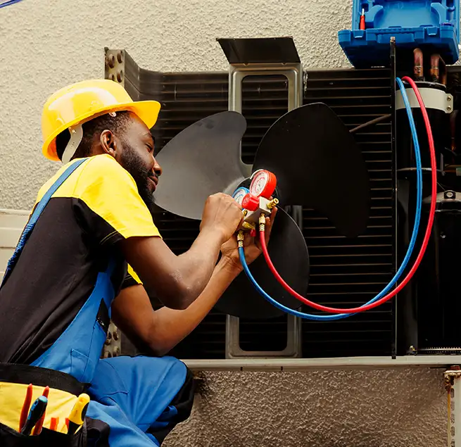 Why Homeowners & Businesses Trust Us in Lufkin, TX?