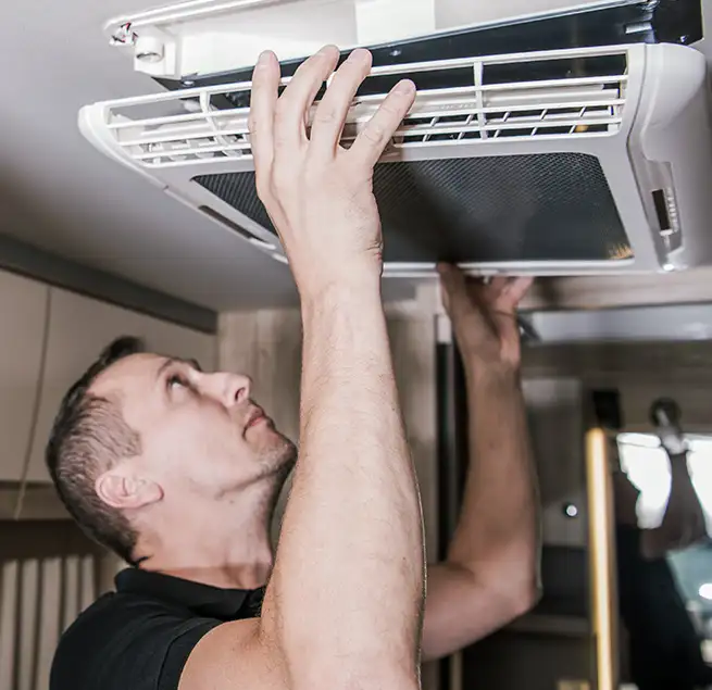 Why Homeowners & Businesses Trust Us Lufkin, TX