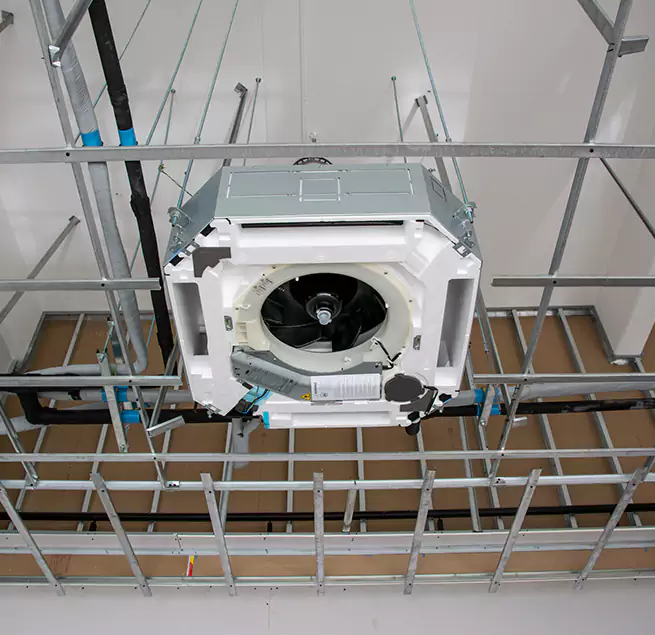 Why Homeowners & Businesses Trust Us Lufkin, TX