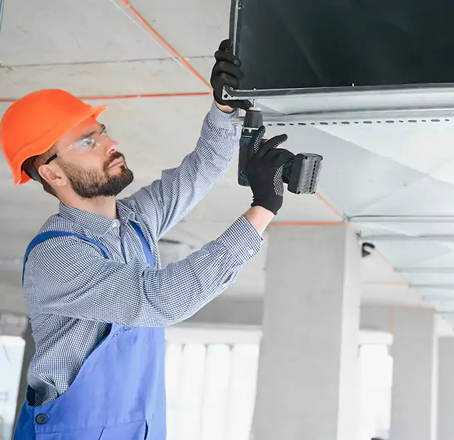 Why Homeowners & Businesses Trust Us in Lufkin, TX?