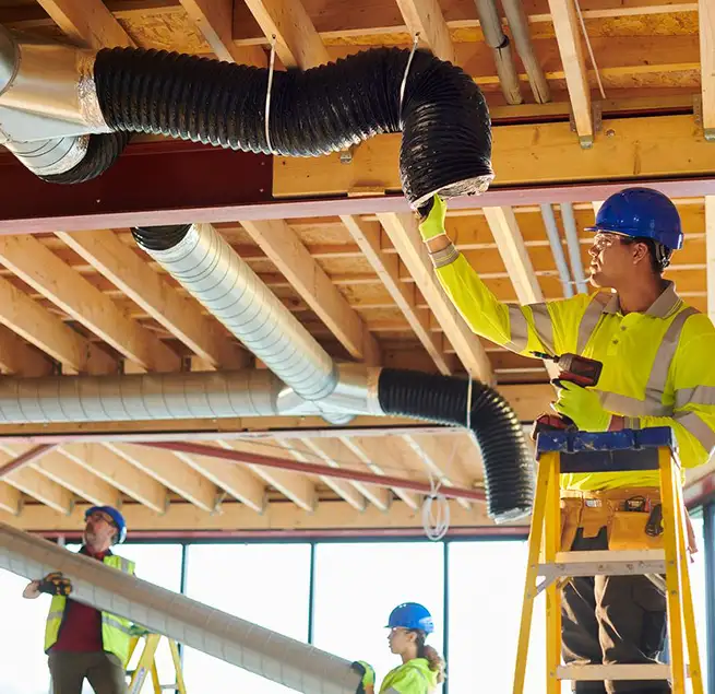 Why Homeowners & Businesses Trust Us in Lufkin, TX?