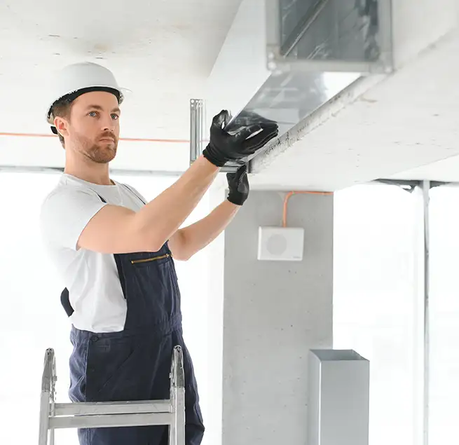 Why Homeowners & Businesses Trust Us in Lufkin, TX?