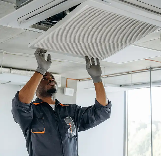  Why Homeowners & Businesses Trust Us in Lufkin, TX?