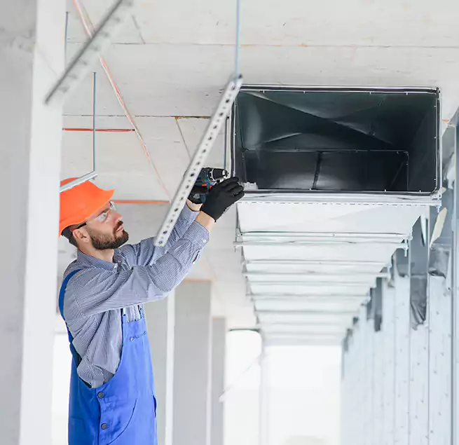 Why Homeowners & Businesses Trust Us in Lufkin, TX?